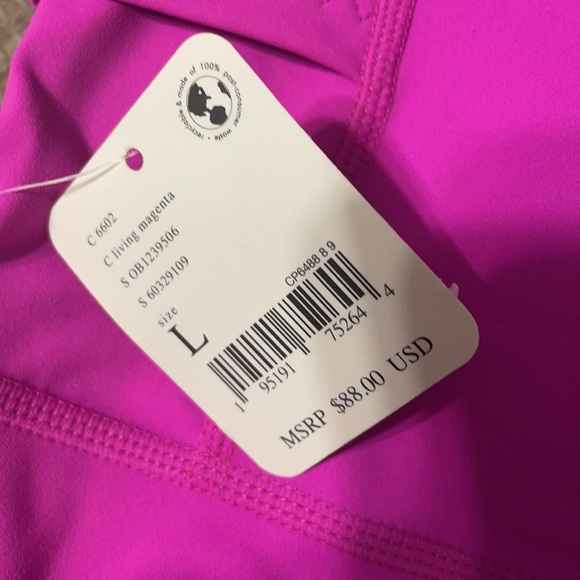 NWT Free People High-Rise Ankle Wave Rider Leggings - Picture 14 of 14